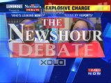 The Newshour Debate: Gopal vs Govt - 1