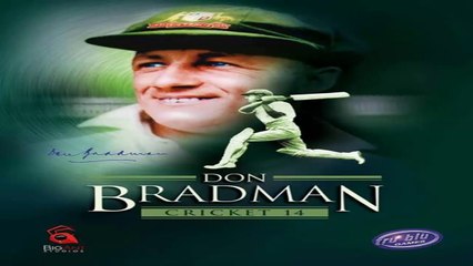 Free Download Don Bradman Cricket 14 FLT PC Game Full Version - YouTube