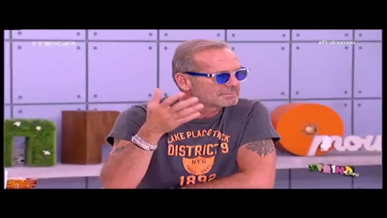 Η συγκινηση της Μπαλατσινου και ο απολογισμος του Κωστοπουλου