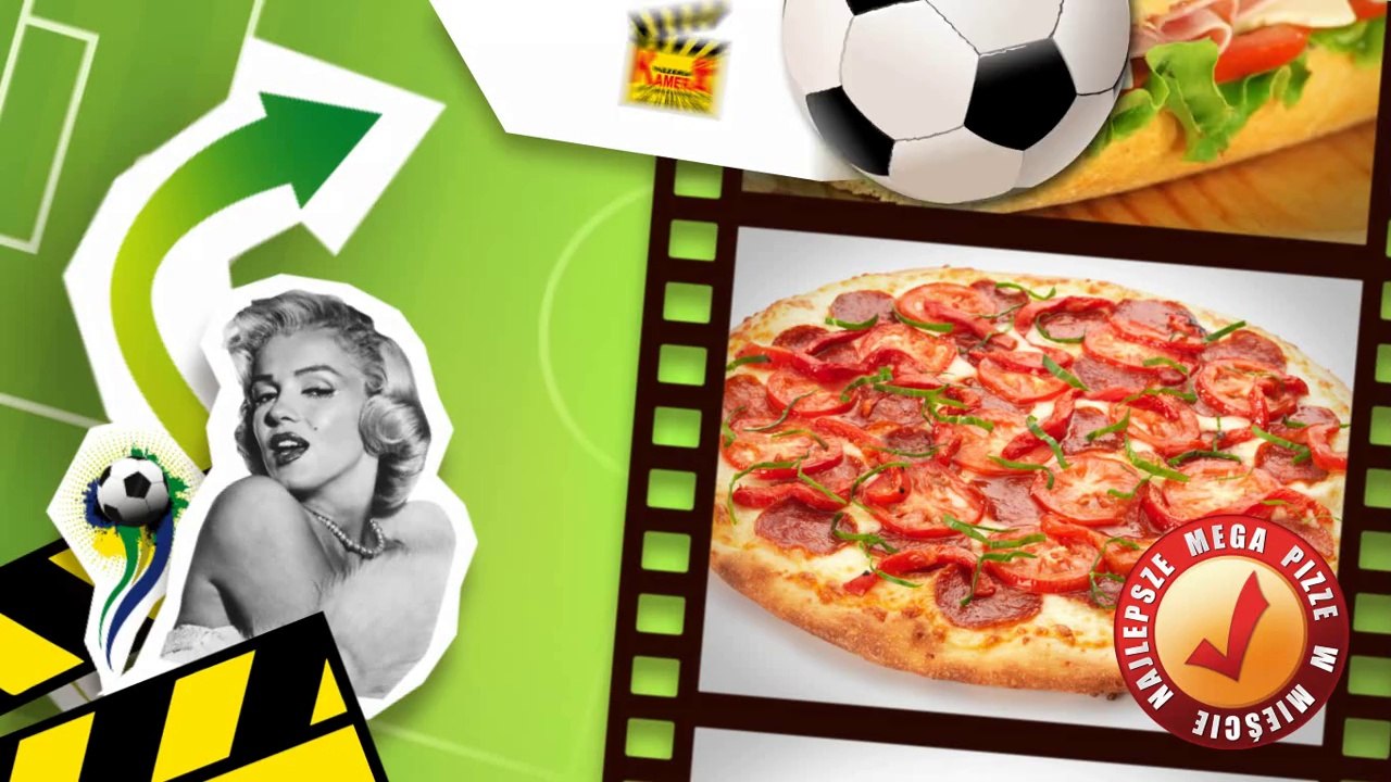 Pizzeria Kamera