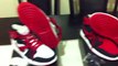 jordan 1 retro ko black varsity red-white and white black-varsity red