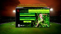 Don Bradman Cricket 14 free Steam Keys Direct link Version