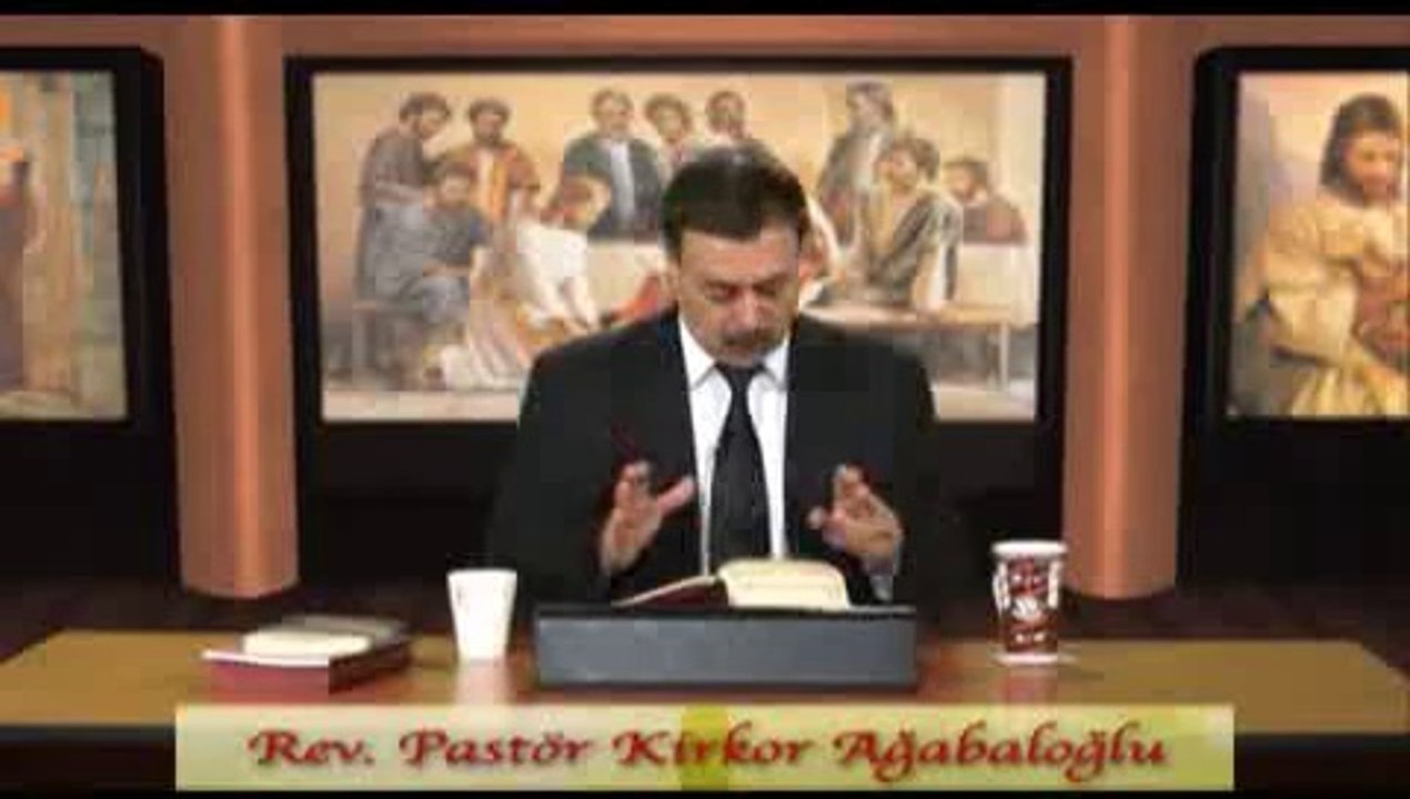 02.Bölüm_ İsa Mesih'in Üstünlüğü