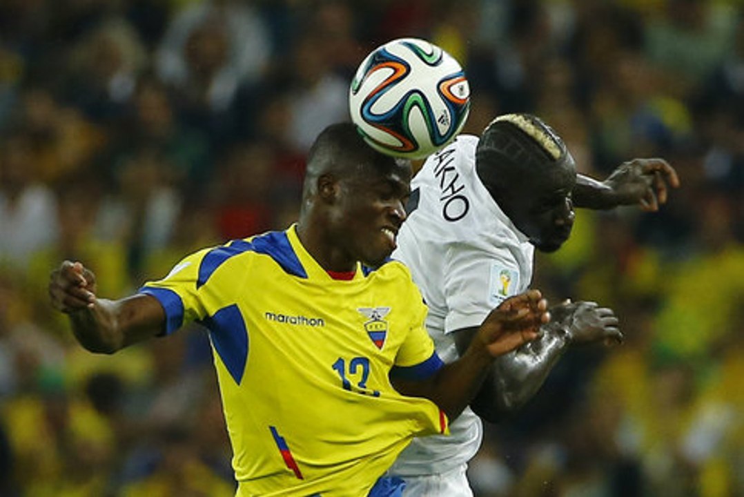 Bruno Derrien :  « Le coup de coude de Sakho est inutile ! »