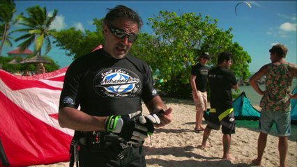 [HUMOUR] - La rencontre de José Garcia avec un rottweiler en Martinique - 29/06