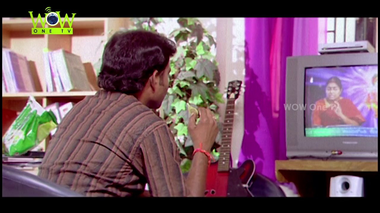 Telugu Comedy Clips Latest Back To Back | Movie "Tejam"