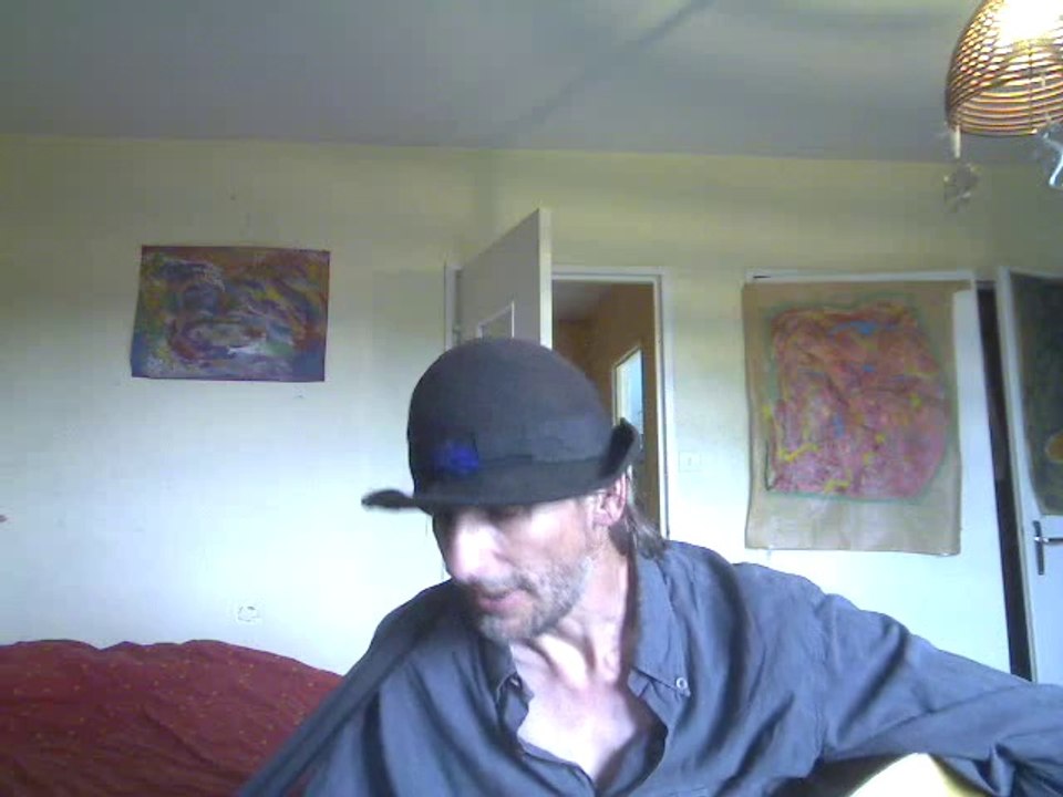 C'est pour toi (chanson-sketch)