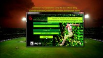 Télécharger Don Bradman Cricket 14 free Steam Keys gratuit