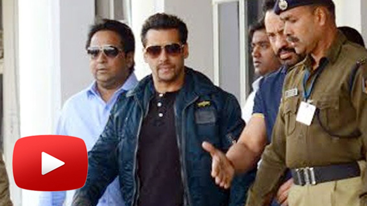 Salman Khan's Hit And Run Case DELAY | Missing Witness Statements