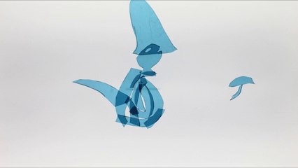 Atelier Animation 01 @ Club des Enfants Parisiens