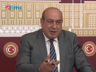 Kaplan: Tasarı son derece önemli