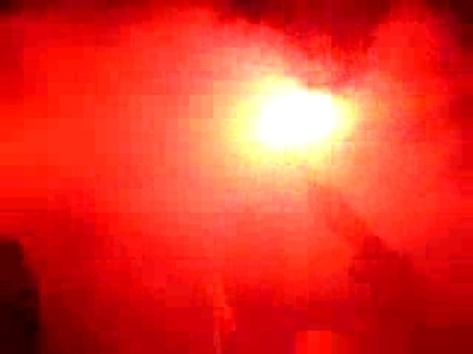 Fumis entrée joueurs