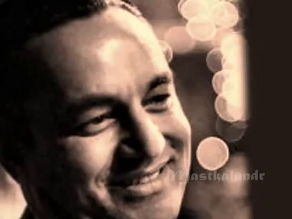 Jumme ki raat ho ya din jummerat ka..Mukesh_Lata