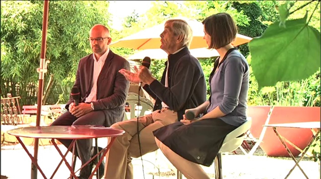 Ça vaut le détour SPÉCIAL GIVERNY - 23 juin - Partie 1