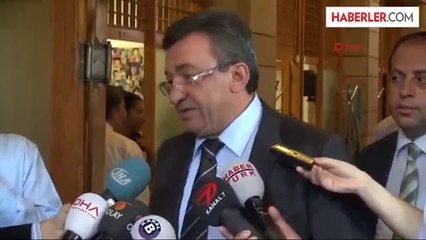 Engin Altay : Bu Tasarıya Biz Olumsuz Bir Yaklaşımda Bulunmuyoruz