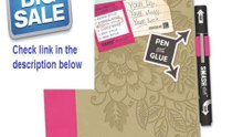 Best Deals K&CompanySmash Folio Pretty Pink Review
