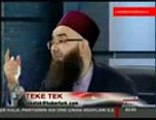 Cübbeli Ahmet Hoca - KURAN`i Kerim türkce okunur mu- - YouTube