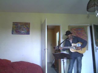 Amarres (composition originale)