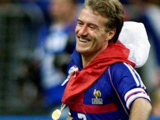 « Qui tapera Sacco ? » : Deschamps, avare en buts sous la tunique bleue
