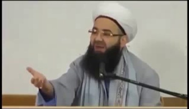 Tecvitsiz Kuran Okumak Cübbeli Ahmet Hoca - YouTube