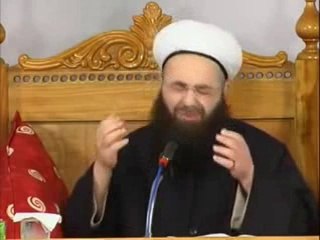 Film İzleyip Ağlayanlar - Cübbeli Ahmet Hoca - YouTube