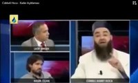 Cübbeli Ahmet Hoca- Ateistleri İmana Getiren Cevaplar - YouTube