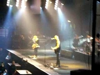 Placebo - I Know! at wembley arena!