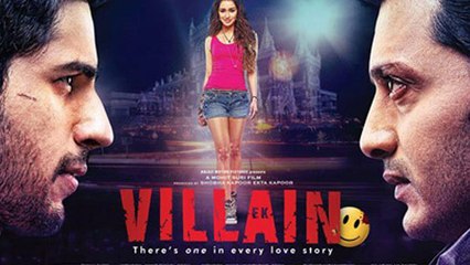 Top 5 Reasons To Watch 'Ek Villain'