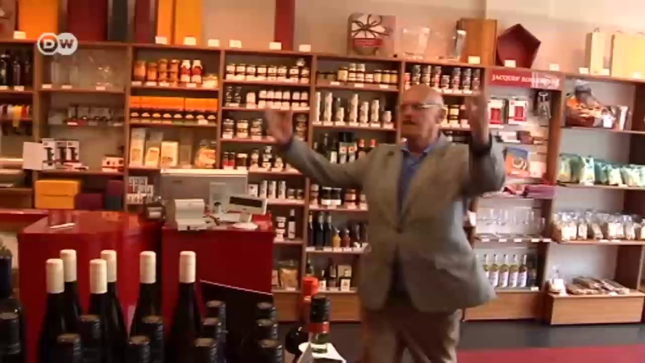 Moldau will mit der EU Geschäfte machen | Made in Germany