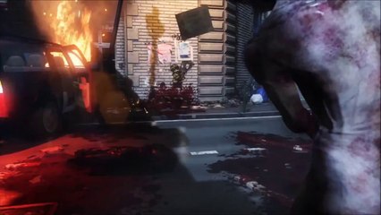 Killing Floor - Trailer