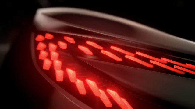 Gran Turismo 6 - Video teaser dell'Aston Martin DP-100 Vision Gran Turismo