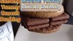 Try This !! 4in1 Chocolate Biscuit Extreme Dunking Yummy mmm