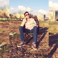 Mihai Zmenta si Delia - vacante