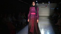 Mustafa Dikmen- Modanisa Defile Tasarımcıları: Hijab Fashion Show 2014