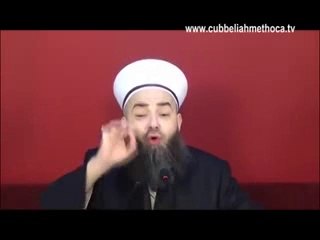 Ölüm Acısını Duymamak İçin Yapılan Zikir-Cübbeli Ahmet Hocaefendi 640x480 SD - YouTube