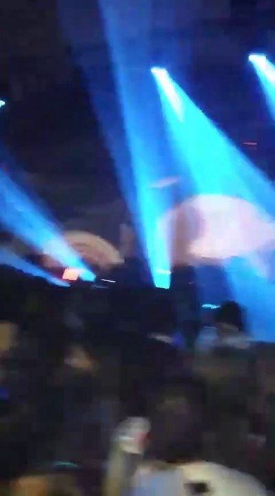 Pitzi de 1Mai la mare