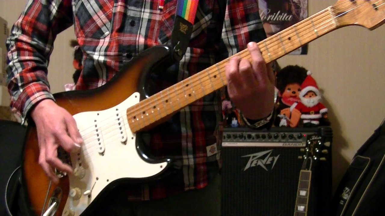 あの日のロックンロール／ザ50回転ズ・COVER