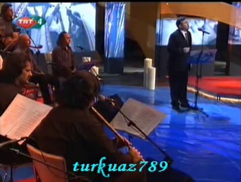 Timuçin ÇEVİKOĞLU “Ey Şehr-i Nüzûl-i Sûre” (Ramazan İlâhisi)