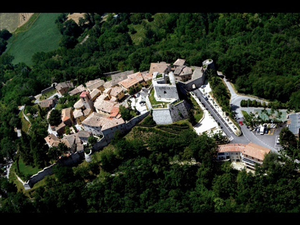 GAGLIOLE (MACERATA, MARCHE, ITALY)