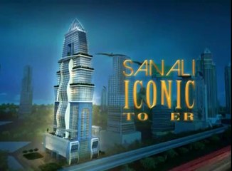 Sanali Group Iconic Tower