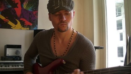 AZEL (Bass) "New GroOve?"