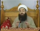 Cübbeli Ahmet Hoca- ölüden korkan imam - YouTube