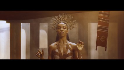 FKA TWIGS " Two Weeks " (Video 2014).