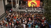 David de María abre el Summer Music Festival de La Maquinistanista