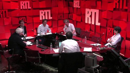 Bernard Menez: L'invité du jour du 26/06/2014 dans A La Bonne Heure