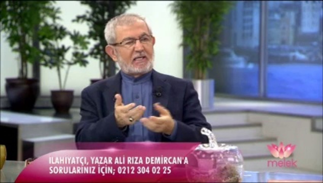 Evlilik, evlilikte cinsellik ve çocuğa talip olmak ibadettir