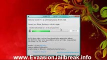 Evasion Releases IOS 7.1.1 Untethered Jailbreak IPhone 5 4S, IPod