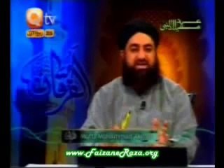 Key Differences between Deobandi and Sunni Scholars of TODAY (Topic 2  Imkan e Kizb 0001)