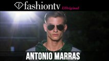 Antonio Marras Men Spring/Summer 2015 | Milan Men’s Fashion Week | FashionTV