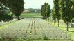 Europe marks WWI centenary in Belgium town